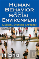 Human Behavior In The Social Environment