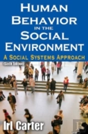 Human Behavior In The Social Environment