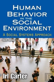 Human Behavior In The Social Environment
