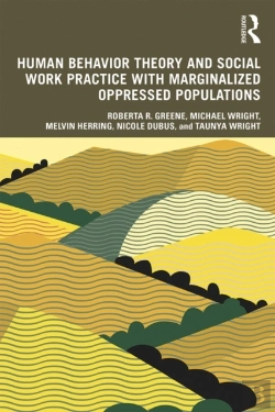 Bertrand.pt - Human Behavior Theory And Social Work Practice With Marginalized Oppressed Populations