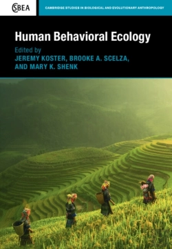 Bertrand.pt - Human Behavioral Ecology