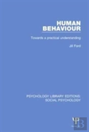 Human Behaviour