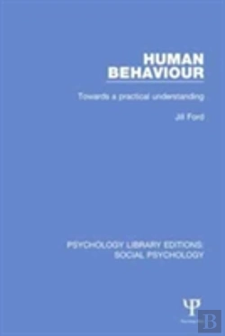Bertrand.pt - Human Behaviour