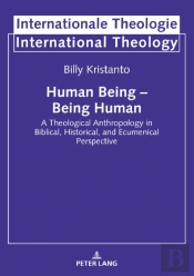 Human Being Â€“ Being Human