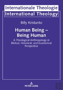 Bertrand.pt - Human Being Â€“ Being Human