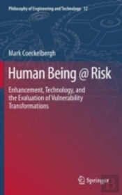 Human Being @ Risk