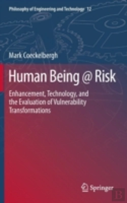 Bertrand.pt - Human Being @ Risk