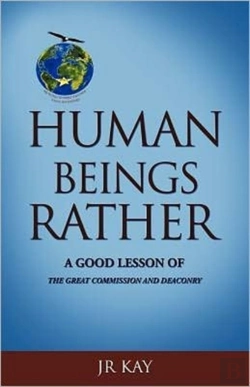 Bertrand.pt - Human Beings Rather