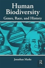Human Biodiversity