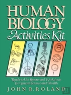 Bertrand.pt - Human Biology Activities Kit