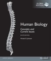 Human Biology: Concepts And Current Issues, Global Edition