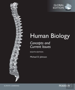 Bertrand.pt - Human Biology: Concepts And Current Issues Plus Masteringbiology With Pearson Etext, Global Edition