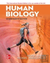 Human Biology Ise