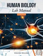 Human Biology Lab Manual