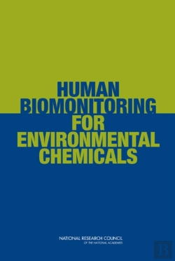 Bertrand.pt - Human Biomonitoring For Environmental Chemicals