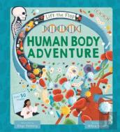 Human Body Adventure