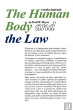 Bertrand.pt - Human Body And The Law