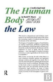Human Body And The Law