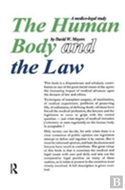 Bertrand.pt - Human Body And The Law