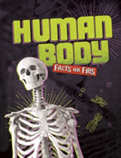 Bertrand.pt - Human Body Facts Or Fibs