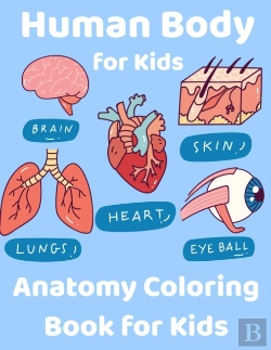 Bertrand.pt - Human Body For Kids