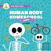 Human Body Homeschool