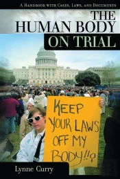 Human Body On Trial