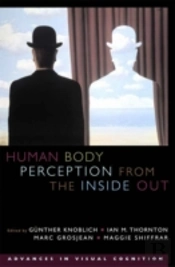 Human Body Perception From The Inside Out