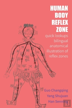 Bertrand.pt - Human Body Reflex Zone Quick Lookup