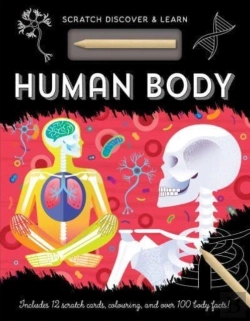 Bertrand.pt - Human Body