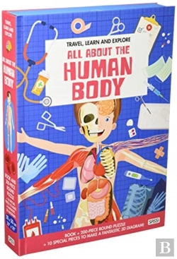 Bertrand.pt - Human Body
