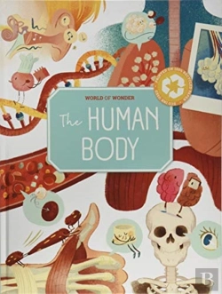 Bertrand.pt - Human Body