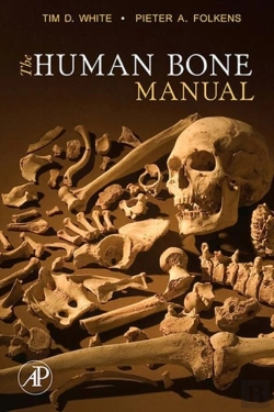 Bertrand.pt - Human Bone Manual