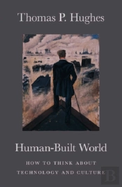 Human-Built World