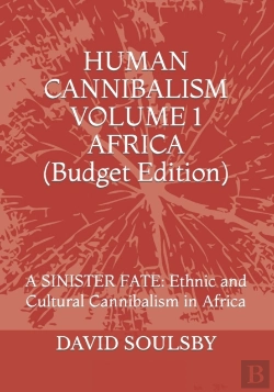 Bertrand.pt - Human Cannibalism Volume 1 Budget Edition