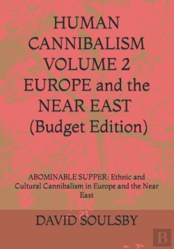 Bertrand.pt - Human Cannibalism Volume 2 Budget Edition