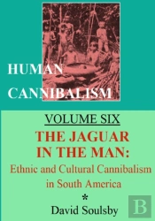 Human Cannibalism Volume Six