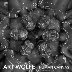 Bertrand.pt - Human Canvas