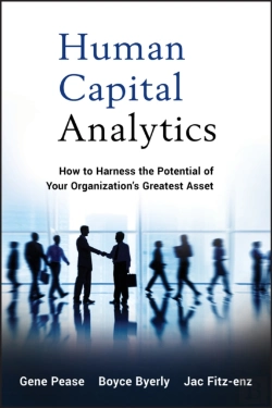 Bertrand.pt - Human Capital Analytics