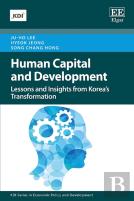 Human Capital And Development