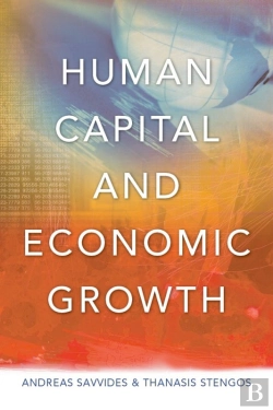 Bertrand.pt - Human Capital And Economic Growth