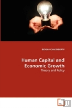 Bertrand.pt - Human Capital And Economic Growth