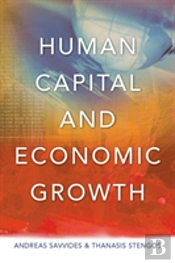 Human Capital And Economic Growth