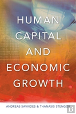 Bertrand.pt - Human Capital And Economic Growth