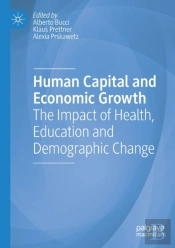 Human Capital And Economic Growth