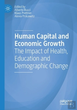 Bertrand.pt - Human Capital And Economic Growth