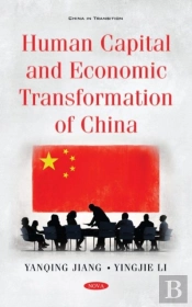 Human Capital And Economic Transformation Of China