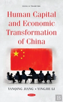 Bertrand.pt - Human Capital And Economic Transformation Of China