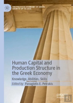 Bertrand.pt - Human Capital And Production Structure In The Greek Economy