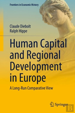 Bertrand.pt - Human Capital And Regional Development In Europe